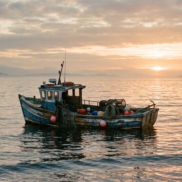 Who Were the Vietnamese Boat People, and Why Did They Flee?